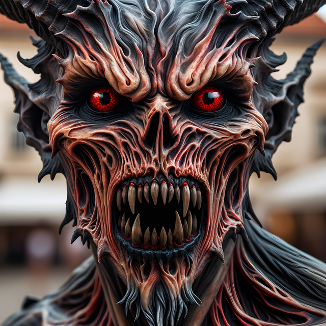 The Entity - PLEASE SAVE YOUR IMAGE AS 3rd_demon.jpg IN ASSETS FOLDER